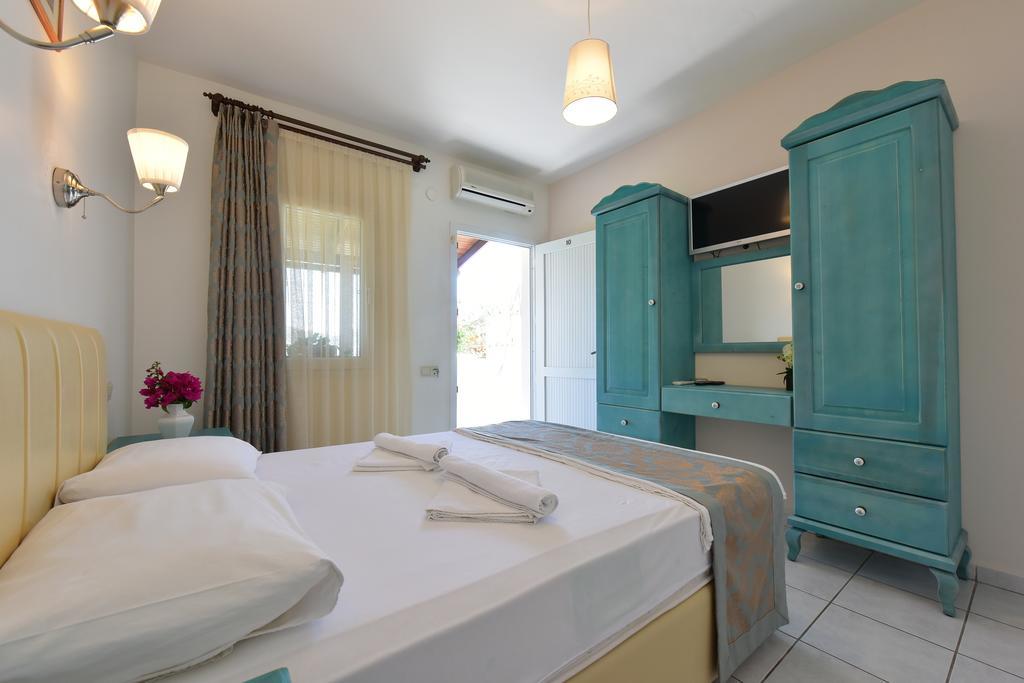Maritim Hotel Göltürkbükü Eksteriør bilde