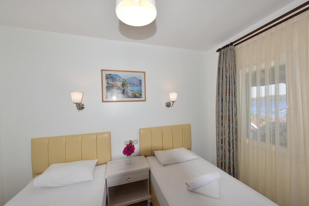 Maritim Hotel Göltürkbükü Eksteriør bilde