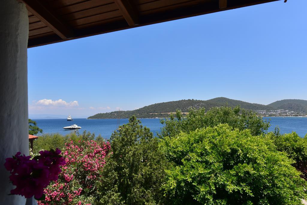 Maritim Hotel Göltürkbükü Eksteriør bilde