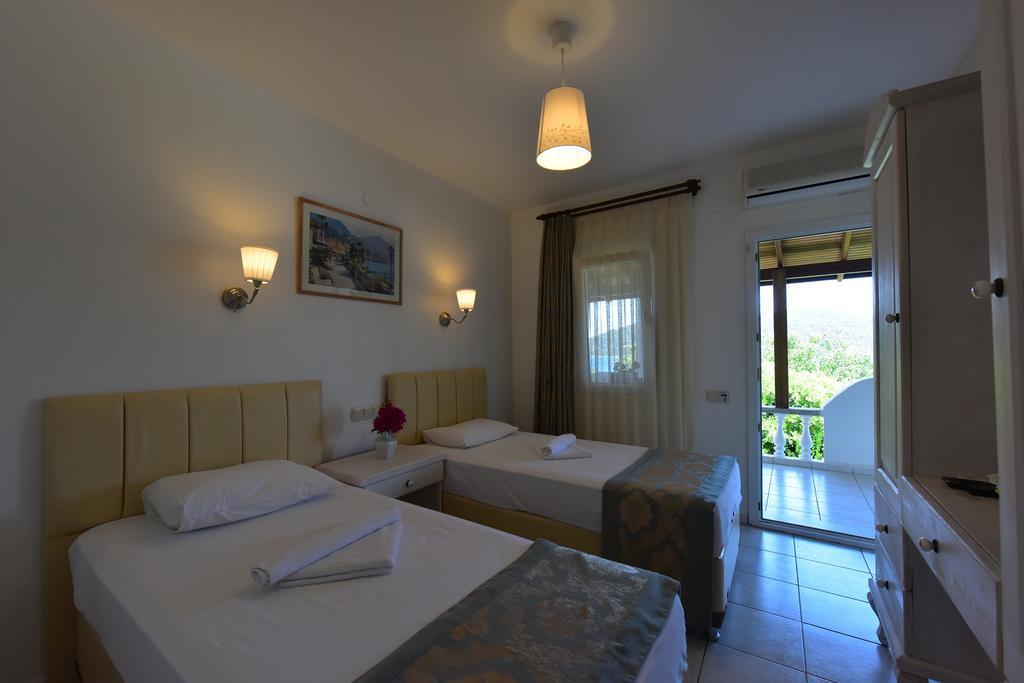 Maritim Hotel Göltürkbükü Eksteriør bilde