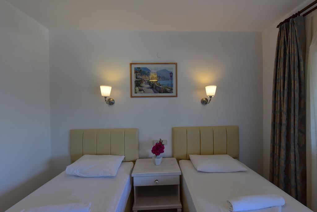 Maritim Hotel Göltürkbükü Eksteriør bilde