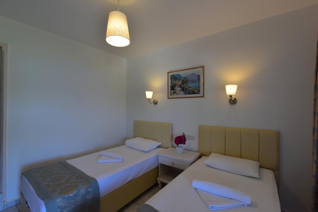 Maritim Hotel Göltürkbükü Eksteriør bilde