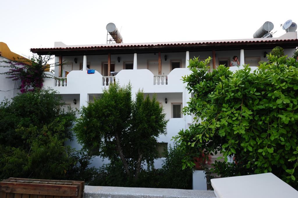 Maritim Hotel Göltürkbükü Eksteriør bilde